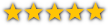 5 sterren
